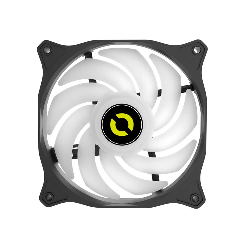 Ventilador Vektor Tech CF-A13 120mm RGB