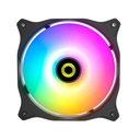 Ventilador Vektor Tech CF-A13 120mm RGB
