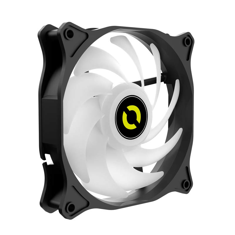 Ventilador Vektor Tech CF-A13 120mm RGB