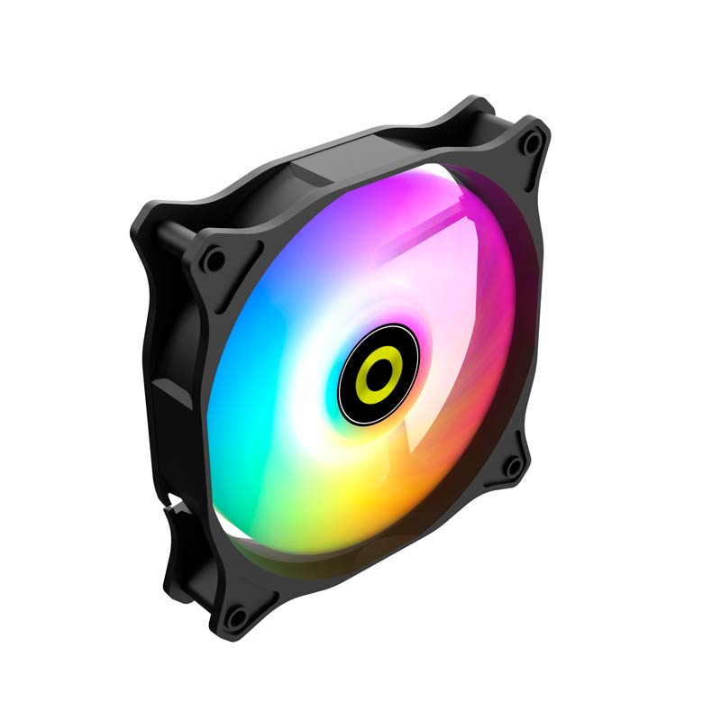 Ventilador Vektor Tech CF-A13 120mm RGB