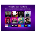 Dispositivo Roku Streaming Stick HD HDMI con Control de Voz