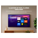 Dispositivo Roku Streaming Stick HD HDMI con Control de Voz