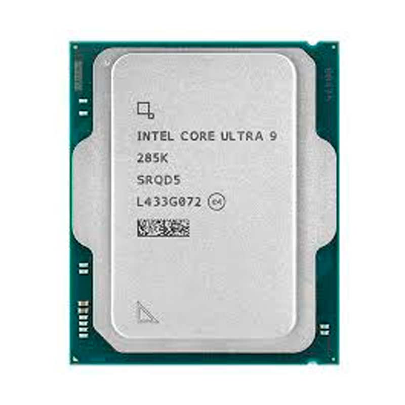 Procesador Intel Core Ultra 9 285K 3.2 GHz