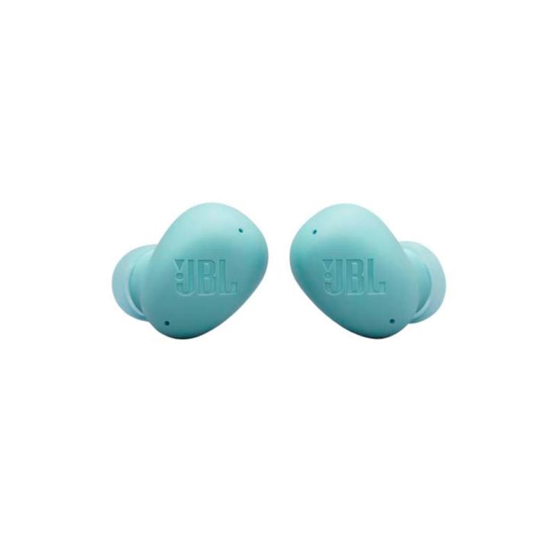 Audífonos In-Ear JBL Vibe Buds Bluetooth con Micrófono Azul