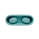 Audífonos In-Ear JBL Vibe Buds Bluetooth con Micrófono Azul