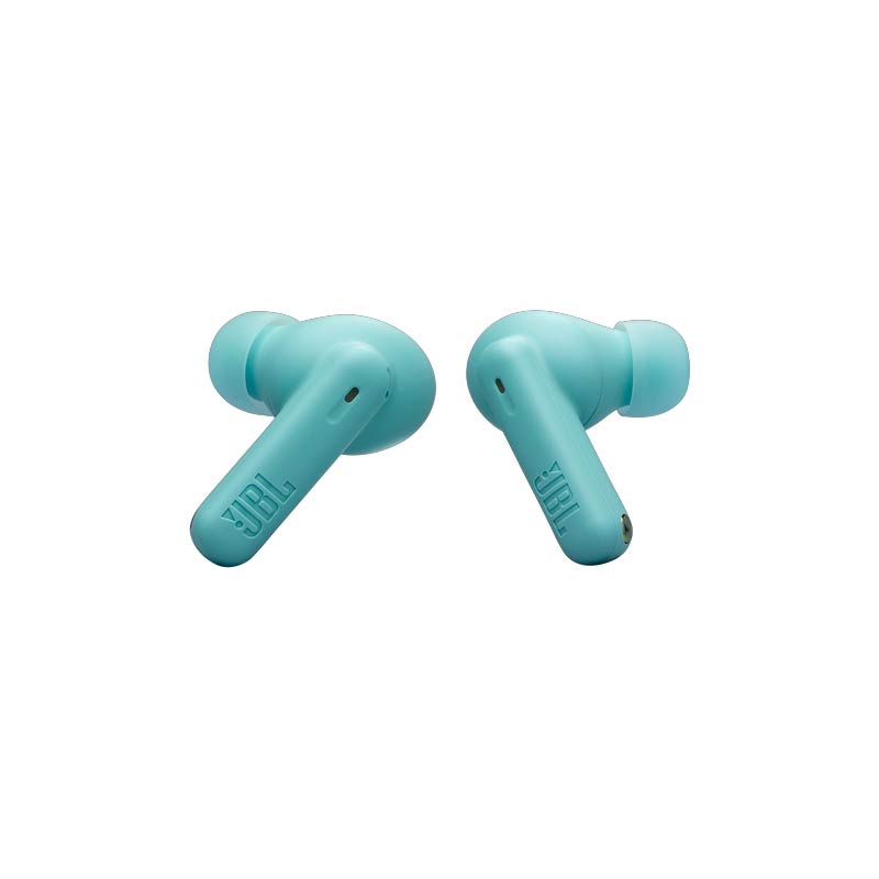 Audífonos In-Ear JBL Vibe Beam 2 Bluetooth con Micrófono Azul