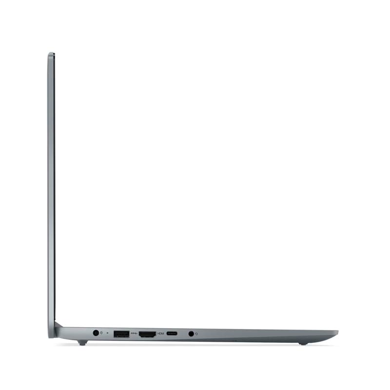 Laptop Lenovo IdeaPad Slim 3 15IRU8 15,6" i3-1315U 8GB RAM 512GB SSD W11 Home Gris Teclado Español