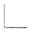 Laptop Lenovo IdeaPad Slim 3 15IRU8 15,6" i3-1315U 8GB RAM 512GB SSD W11 Home Gris Teclado Español