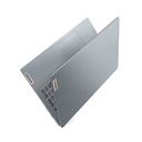 Laptop Lenovo IdeaPad Slim 3 15IRU8 15,6" i3-1315U 8GB RAM 512GB SSD W11 Home Gris Teclado Español