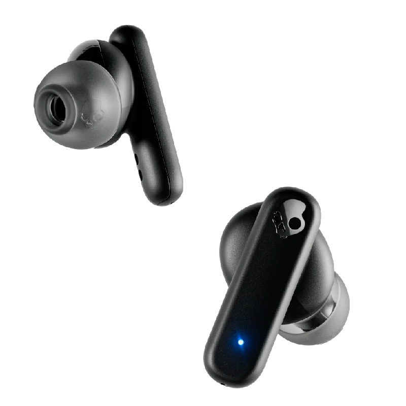 Audífonos SkullCandy Smokin´ Buds Negro