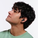 Audífonos SkullCandy Smokin´ Buds Negro
