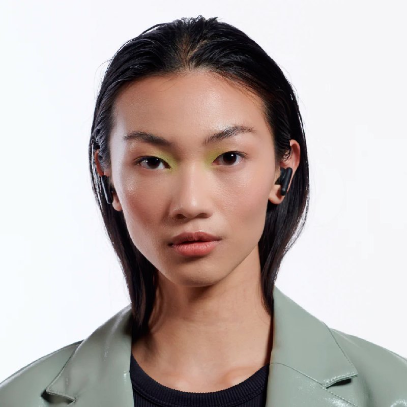 Audífonos SkullCandy Smokin´ Buds Negro