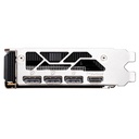 Tarjeta de Video 8GB GDDR7 MSI INSPIRE 2X OC GeForce RTX 5060 HDMI DP PCIe 5.0