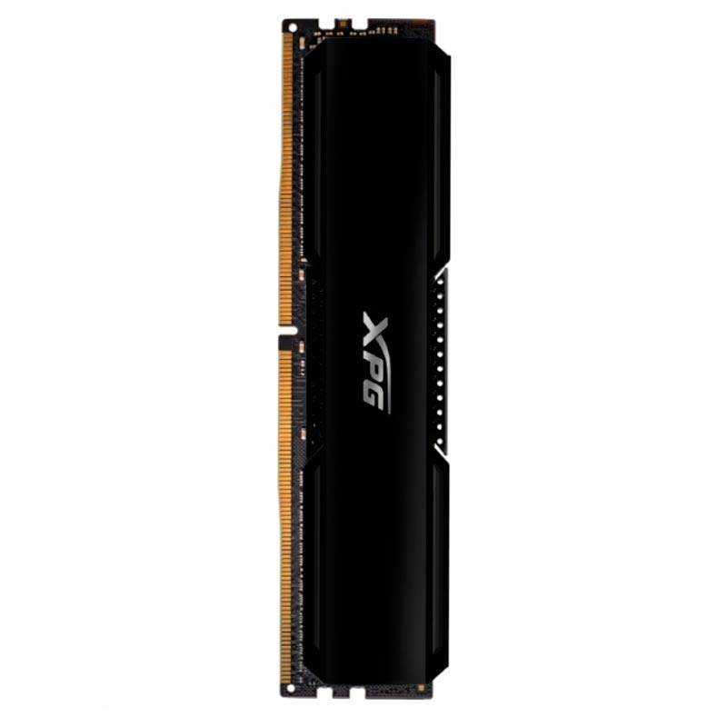 Memoria RAM DDR4 DIMM 8GB XPG GAMMIX D20 3600MHz CL18