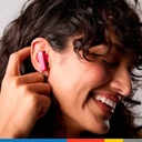 Audífonos SkullCandy Smokin´ Buds Rosado