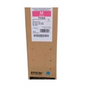 Bolsa de Tinta Epson WorkForce WF C5310/5390, C5810/5890 Magenta STD 39ml