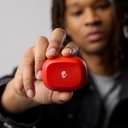 Audífonos SkullCandy Smokin´ Buds Rojo
