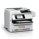Impresora Epson Inyección Multifuncional WorkForce Pro WF-C5891