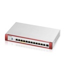 Firewall UTM Zyxel USG FLEX 500H PoE+ con Licencia Gold Security por 1 Año