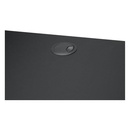 Escritorio de PC Cougar Mossa Royal 150 Negro