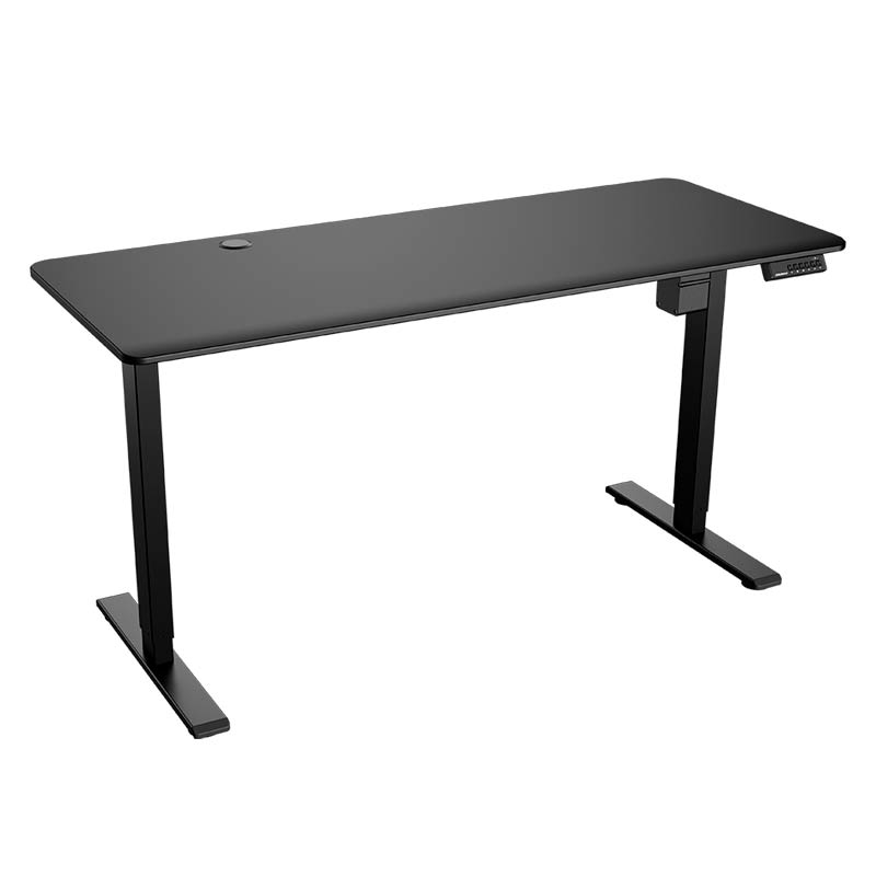 Escritorio de PC Cougar Mossa Royal 150 Negro