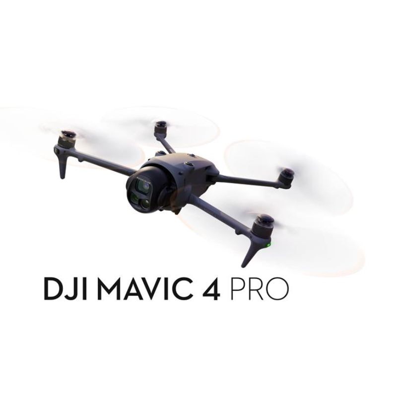 Dron DJI Mavic 4 Pro Fly More Combo