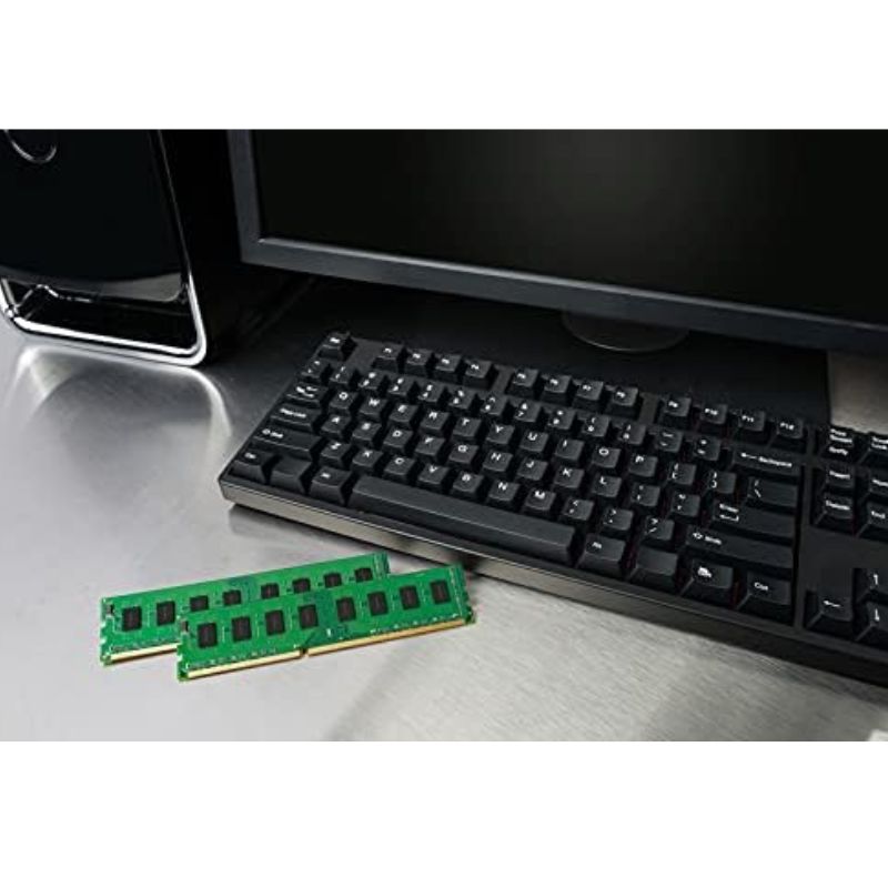 Memoria RAM DDR5 DIMM 16GB 1Rx8 5600 MT/s CL46