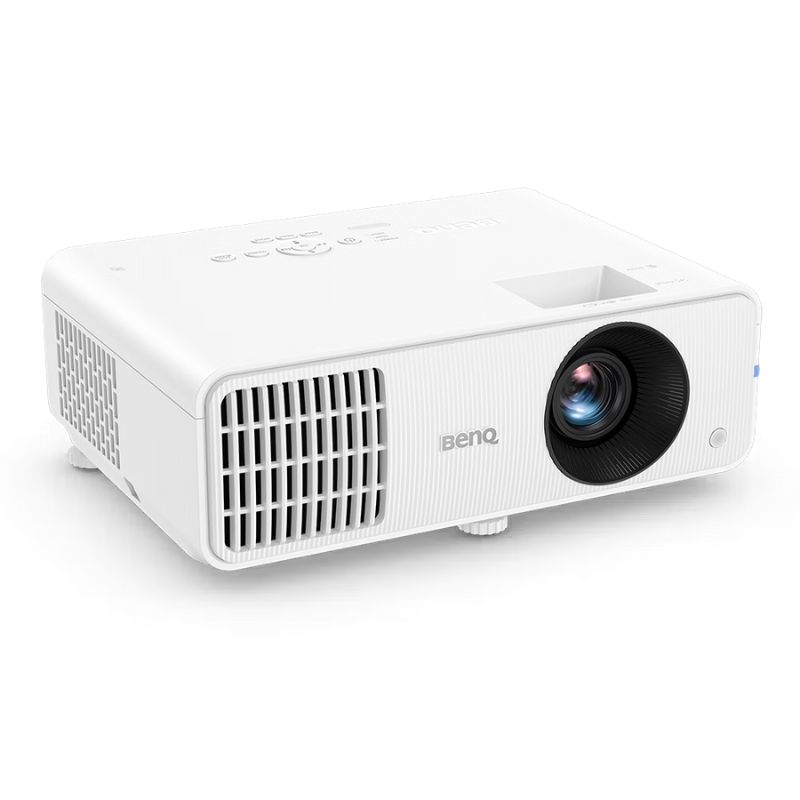 Proyector BenQ LW650 Láser DLP 4000 Lúmenes (1280x800) HDMI USB-C