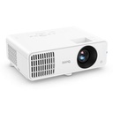 Proyector BenQ LW650 Láser DLP 4000 Lúmenes (1280x800) HDMI USB-C