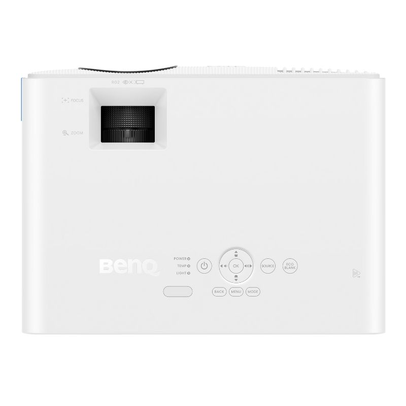 Proyector BenQ LW650 Láser DLP 4000 Lúmenes (1280x800) HDMI USB-C