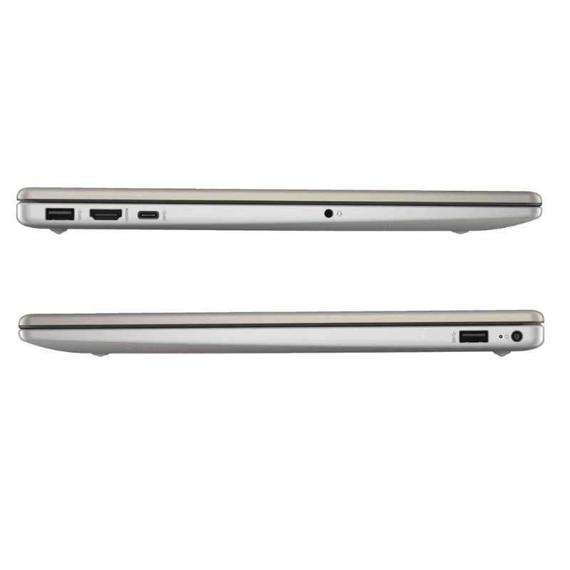 Bundle Laptop HP 15-fc0043la 15.6" FHD Ryzen 3 7320U 8GB RAM LPDDR5 512GB SSD Windows 11 Home Teclado Español + Impresora HP Smart Tank 210