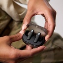 Audífonos SkullCandy Smokin´ Buds Humo de Media Noche