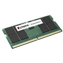 Memoria RAM DDR5 SODIMM 8GB Kingston 5600MHz CL40