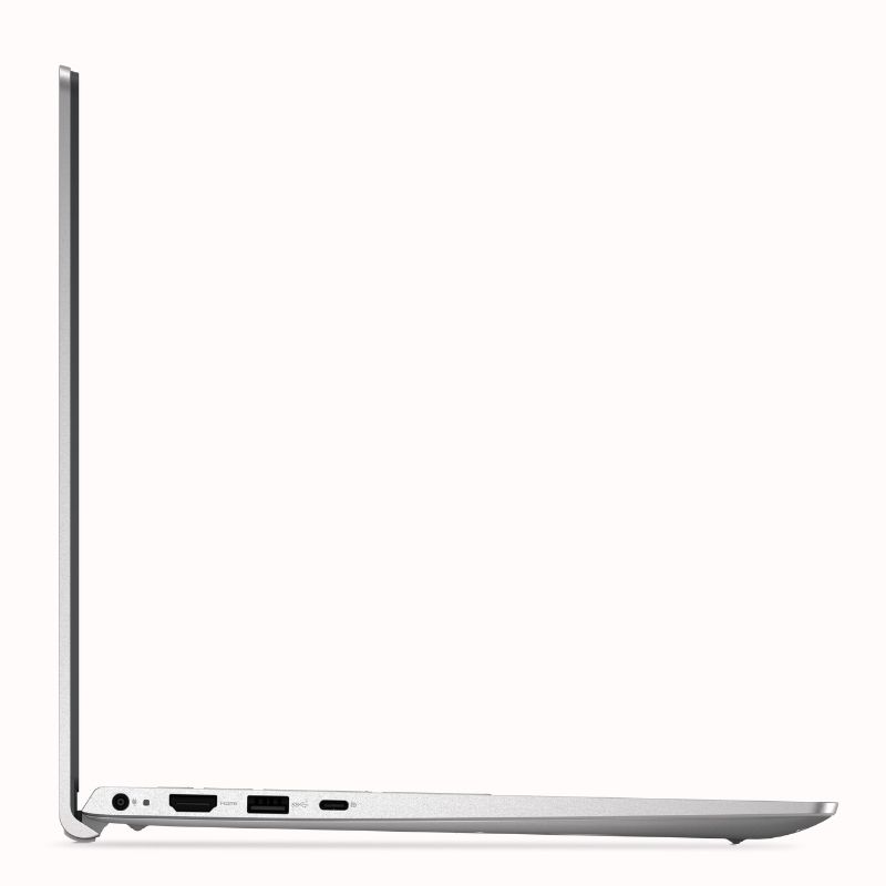 Laptop Dell 15 15.6" i7-1355U 16GB RAM 512GB SSD Negra Windows 11 Home Teclado Español