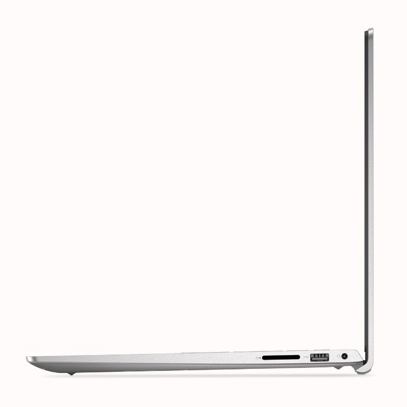 Laptop Dell 15 15.6" i7-1355U 16GB RAM 512GB SSD Negra Windows 11 Home Teclado Español