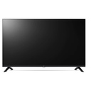 Televisor 43" LG UHD 4K Smart TV ThinQ AI