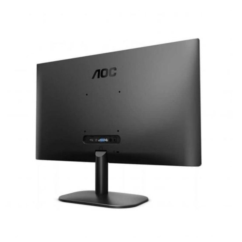 Monitor 21.5" LED AOC 22B35HM23 1920×1080 120Hz VA HDMI VGA DVI negro