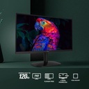 Monitor 21.5" LED AOC 22B35HM23 1920×1080 120Hz VA HDMI VGA DVI negro