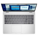 Laptop Dell Pro 16" Core Ultra 7 255U 16GB RAM 512GB SSD W11 Pro Español