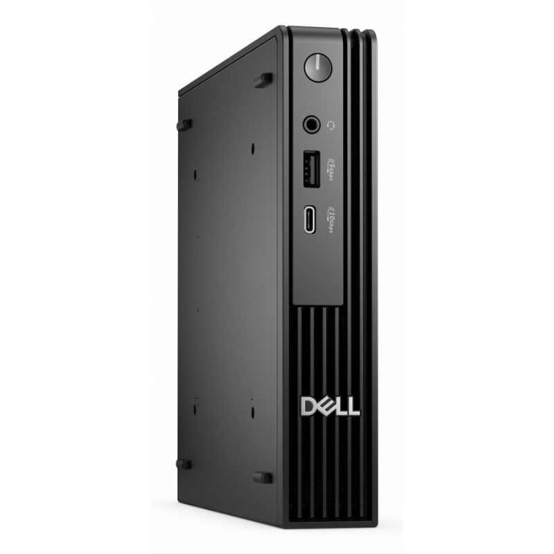 Computadora Dell Pro MFF 7020 Core i5 14500T 16GB RAM 512GB SSD W11 Pro