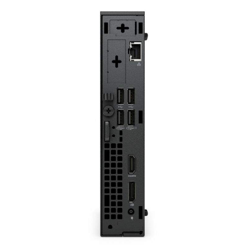 Computadora Dell Pro MFF 7020 Core i5 14500T 16GB RAM 512GB SSD W11 Pro