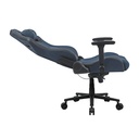 Silla Gaming Cougar HotRod Negro Dorado (copia)