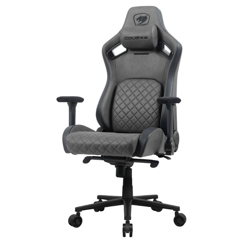 Silla Gaming Cougar Defensor S Azul Marino (copia)