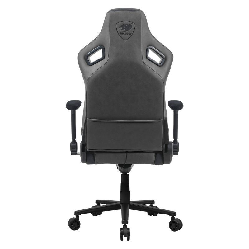 Silla Gaming Cougar Defensor S Azul Marino (copia)