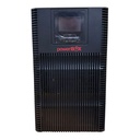 UPS en Línea 3KVA PowerBox PBO903UT 3000W 120V