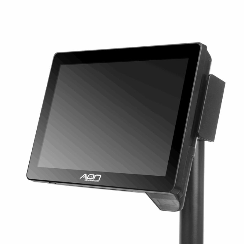 Impresora Móvil Para Recibos y Etiquetas AO-PR-1010 Térmica 72mm USB Bluetooth 70mm/s (copia)