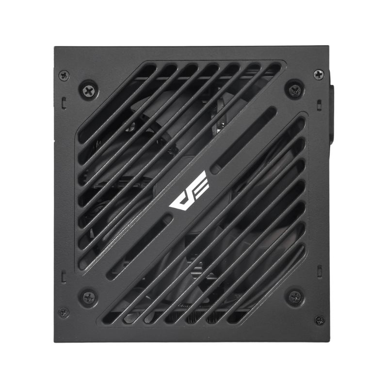 Fuente de Poder 850W DarkFlash EMT 80 Plus Bronze Negra