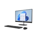 Computadora AIO HP 24" AMD Ryzen 3 7320U 8GB RAM 512GB SSD W11 Home Teclado en Español