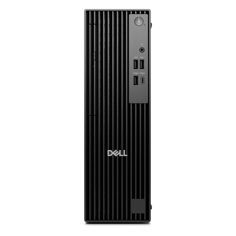 Desktop Dell Pro Slim QCS1250 Intel Core i5-14500 8GB DDR5 512GB SSD Windows 11 Pro