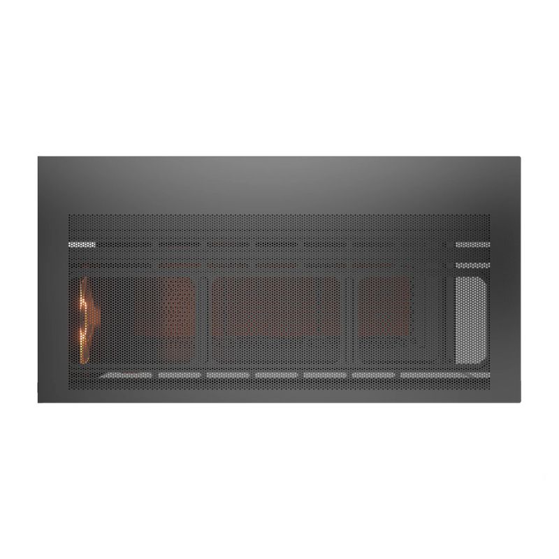 Case Gaming Cougar FV235 Vision Media Torre ATX Negro (Sin Fuente)